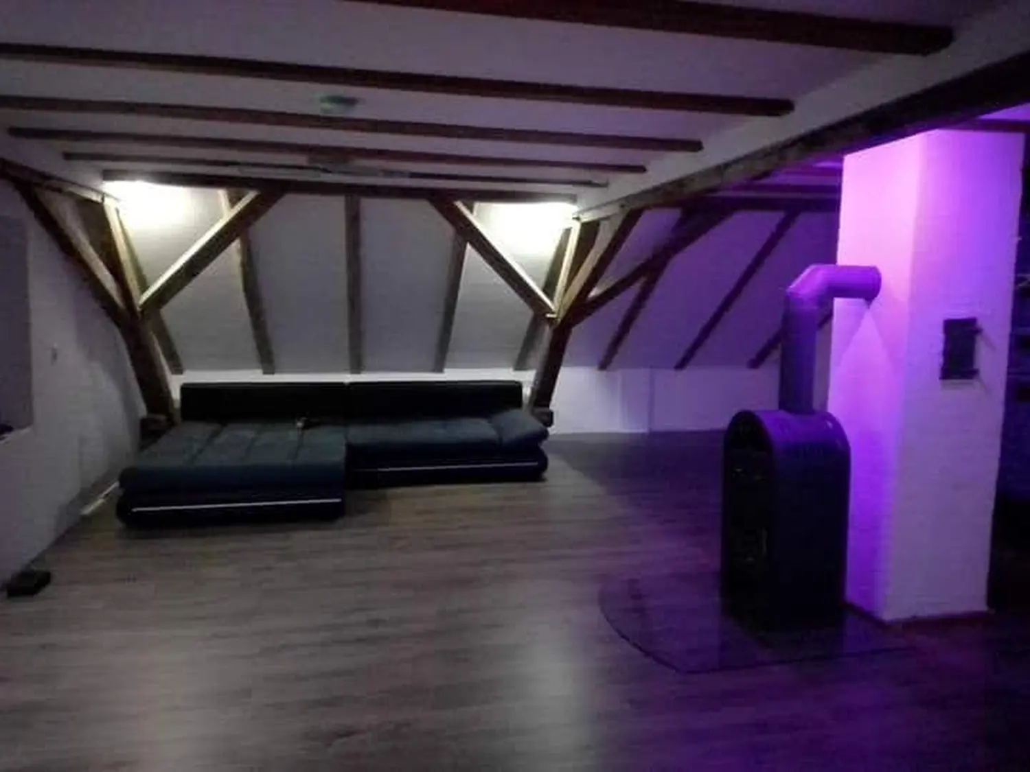 Zimmer BK.Kleines Unternehmen